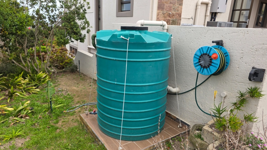 4 Bedroom Property for Sale in Dana Bay Western Cape